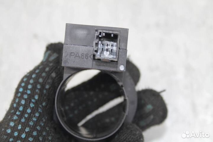 Антенна иммобилайзера Peugeot-Citroen 206