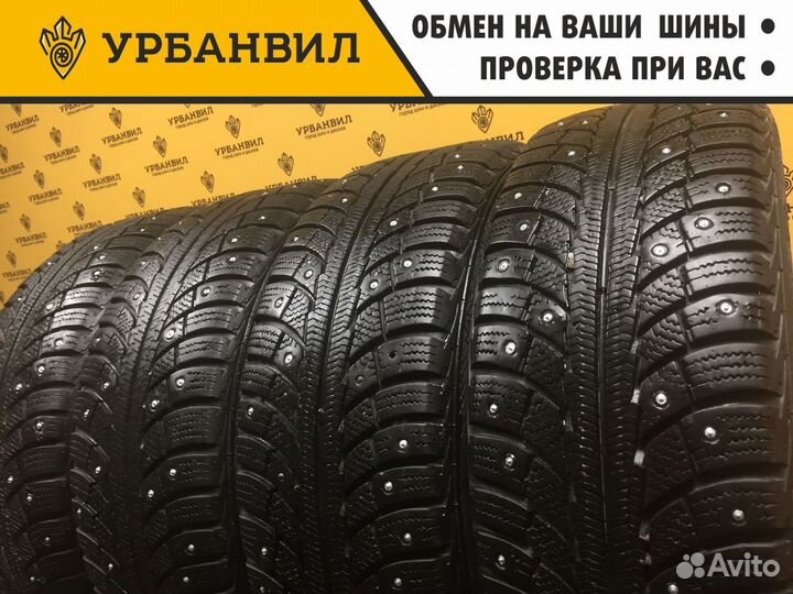 Gislaved Nord Frost 5 185/60 R15 88T