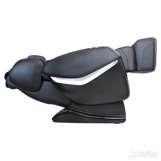 Массажное кресло Gess Desire, цвет черный