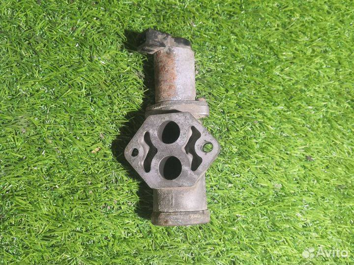 Клапан холостого хода Volvo s40 1 поколение