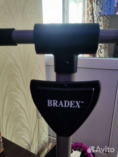 Тренажер кардио степпер