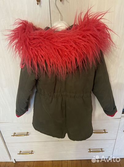 Детские вещи на девочку