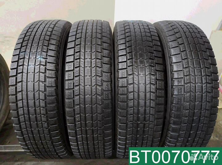Dunlop Grandtrek SJ7 215/80 R16 105W