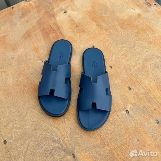 Шлепанцы мужские
