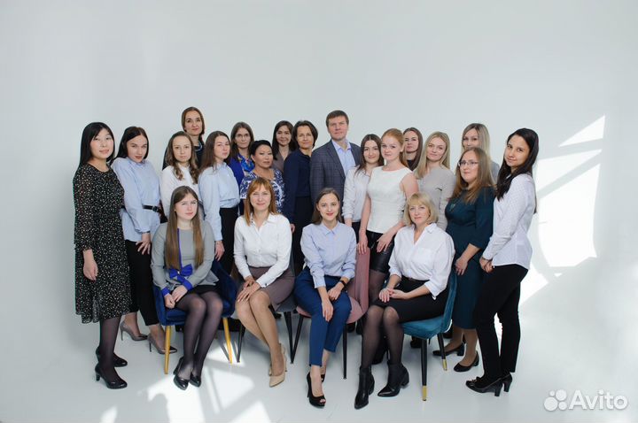 Бухгалтерские услуги сдача отчетности консультации