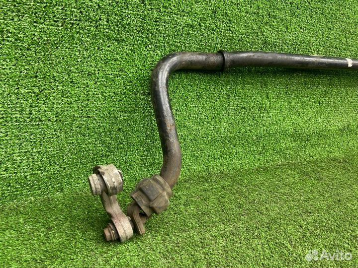 Стабилизатор передний Audi A6 C5