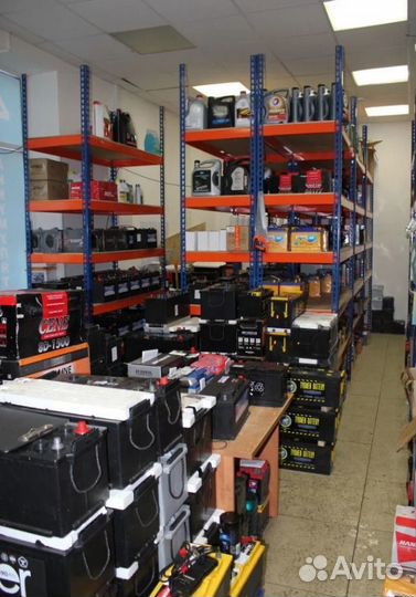 Аккумулятор Autopower A91JX 91 Ач Хендай Портер