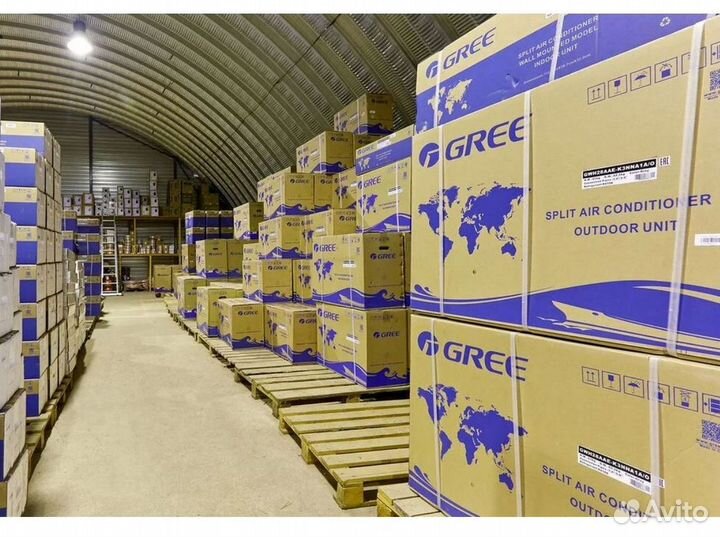 Сплит-система, которая не просквозит