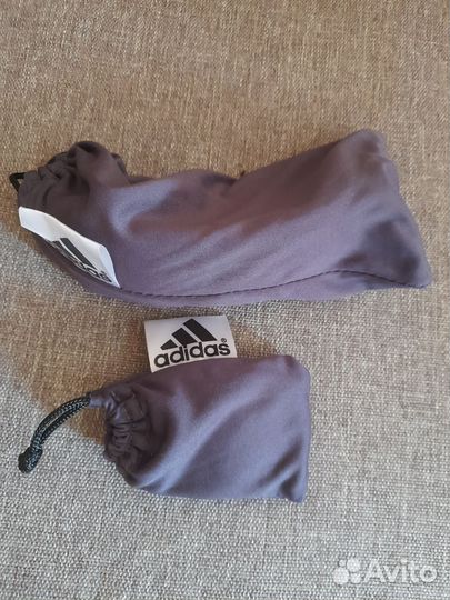 Очки спортивные adidas evil eye halfrim