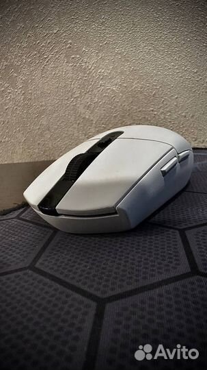 Мышь logitech g305