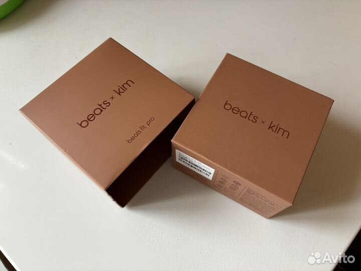 Беспроводные наушники Beats Fit Pro