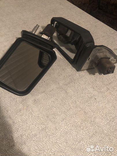 Зеркала 2114 (ушки)