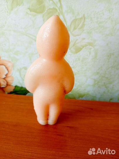 Кукла пупс СССР