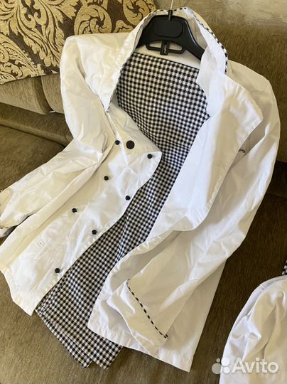 Поварская форма