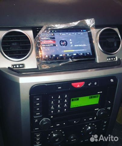 Продажа Андройд магнитол и камер заднего вида