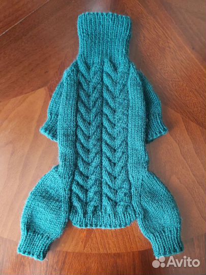 Одежда для собак мелких пород