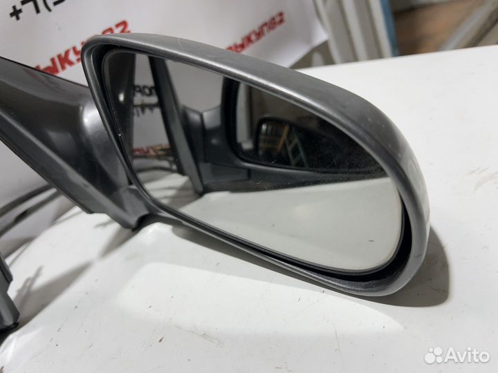 Зеркало правое электрическое Geely CK Otaka