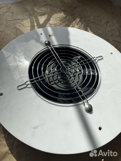 Пылесос для маникюра встраиваемый