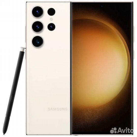 Samsung Galaxy S23 Ultra, 12/512 ГБ