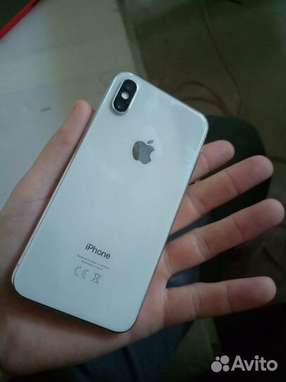 iPhone Xs, 256 ГБ