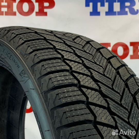 Michelin X-Ice Snow 225/45 R17 94H