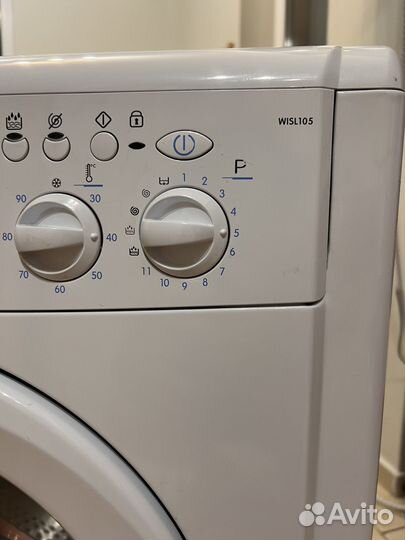 Стиральная машина бу