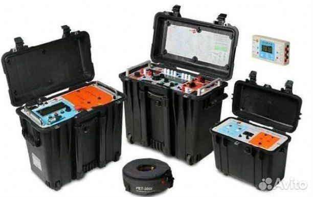 Ретом Измерительный прибор динамика