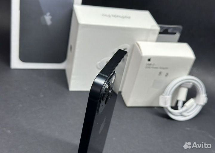 iPhone 13 mini, 128 ГБ