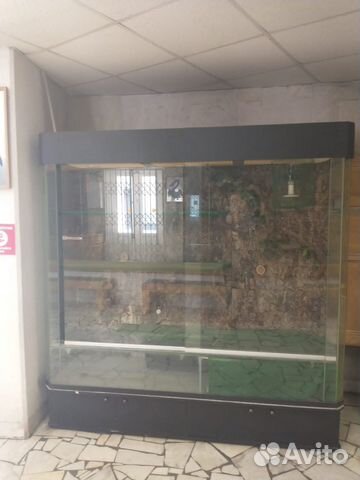 Террариум/аквариум