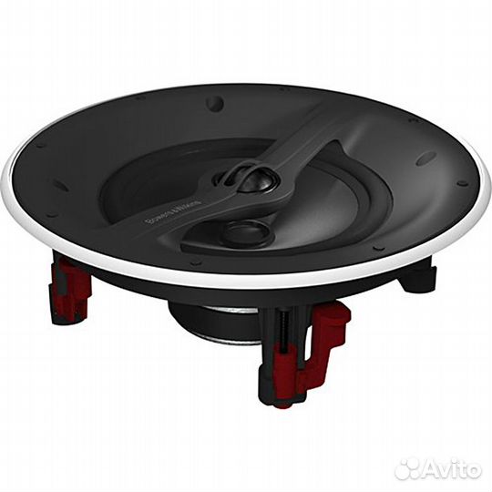 Встраиваемая акустика Bowers & Wilkins CCM 362