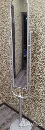 Зеркало напольное