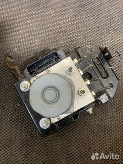 Блок абс (ABS) ваз (LADA) Vesta 8450031667,2265106455