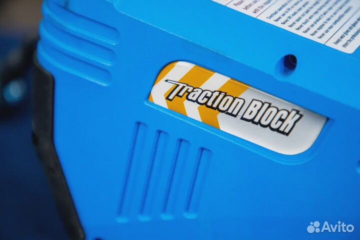 Лебедка электрическая 450кг