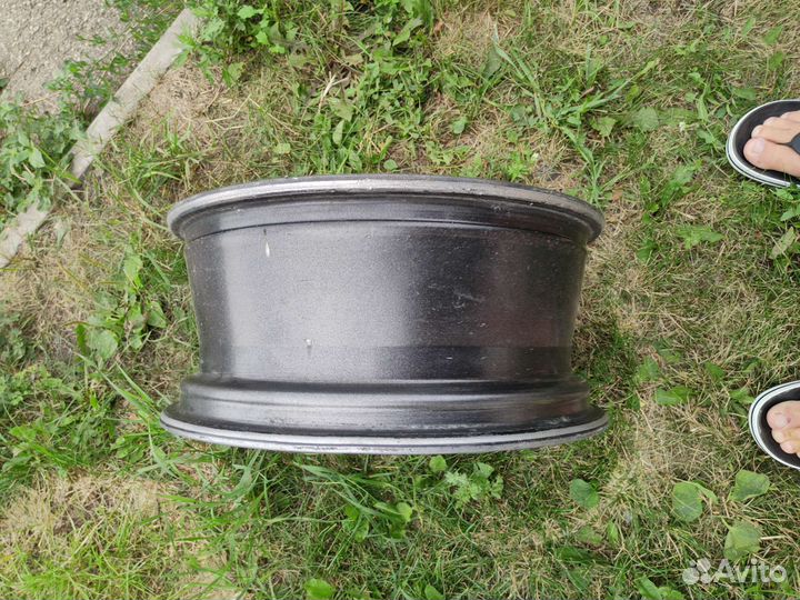 Диски литые Xtrike R17 комплект 4шт