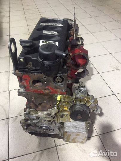 Двигатель Камминс Cummins isf 2 8 Газель