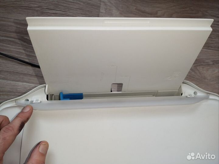 Мфу HP deskjet 3636