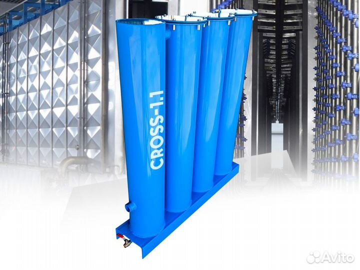 Осушитель для компрессора