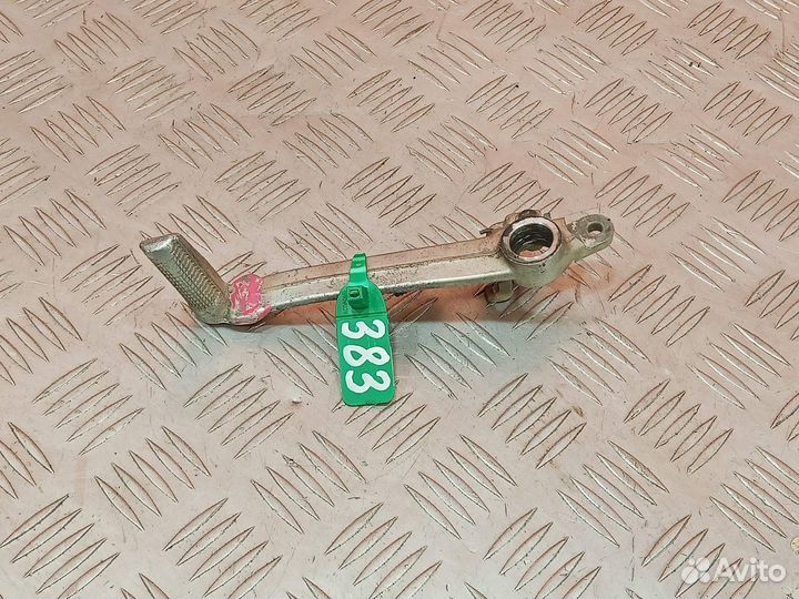 Педаль тормоза Suzuki SV400S