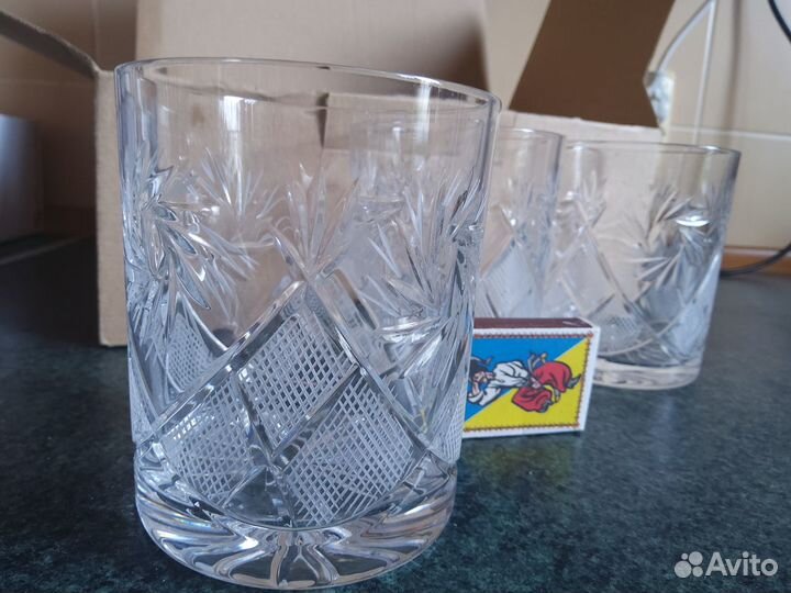 Хрусталь Беларусь новый