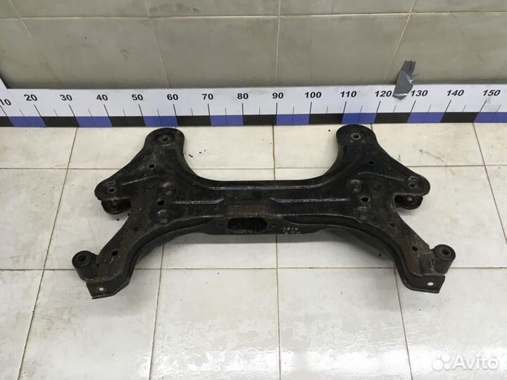 Балка подмоторная Aveo (T200) 2003-2008