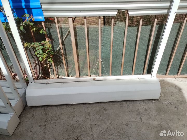 Рольставни бу