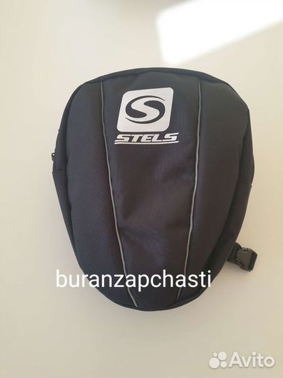 Сумка на руль Stels