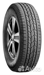 Nexen Roadian HTX RH5 235/70 R16 106T