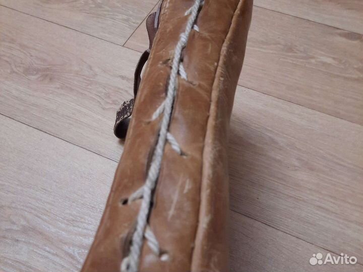 Лапа для единоборств