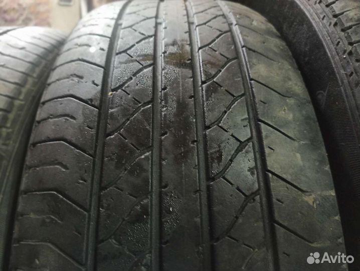 Dunlop SP Sport 270 235/55 R19