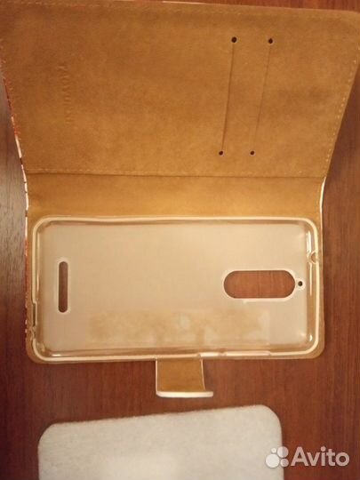 Чехол для Micromax canvas infinity