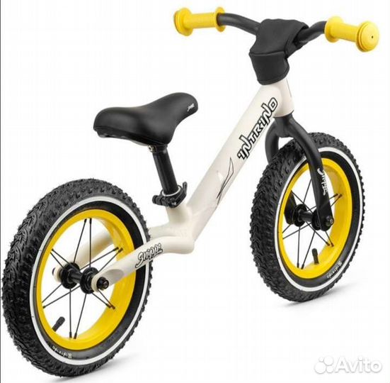 Беговел детский