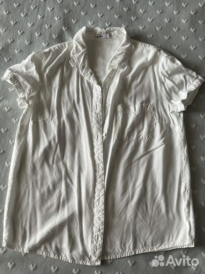 Школьная форма блузка