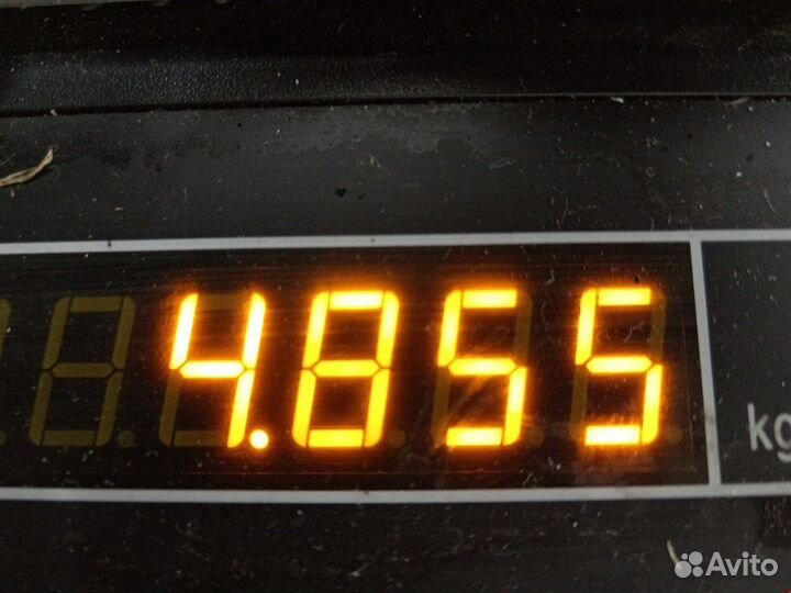 Стартер для Opel Vectra C 97375613