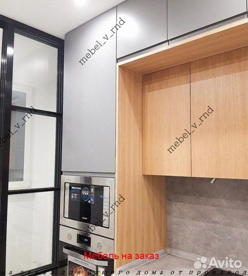 Кухонный гарнитур / Кухня от производителя